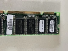 32 mb  MEMORY stick upgrade nec MC-454ad645f-a10 RAM chip