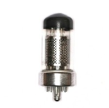 EF22 TESLA Pentode W143 CV303 6H2 mesh. Eine Radior hre NEW