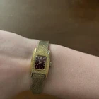 vintage seiko watch