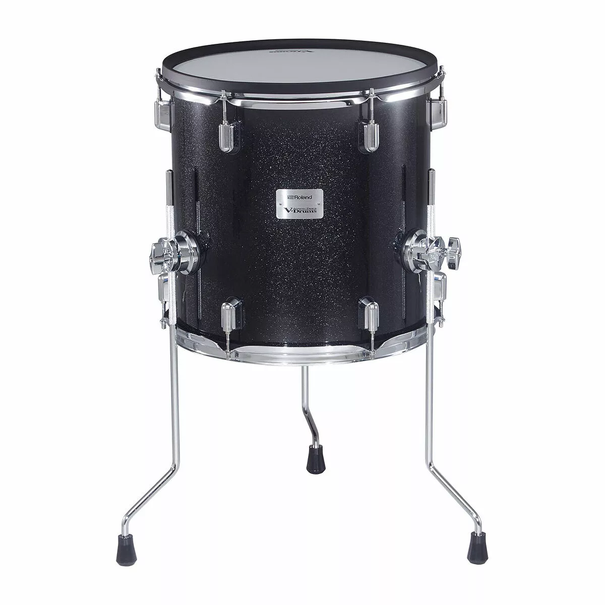Roland vad on sale floor tom