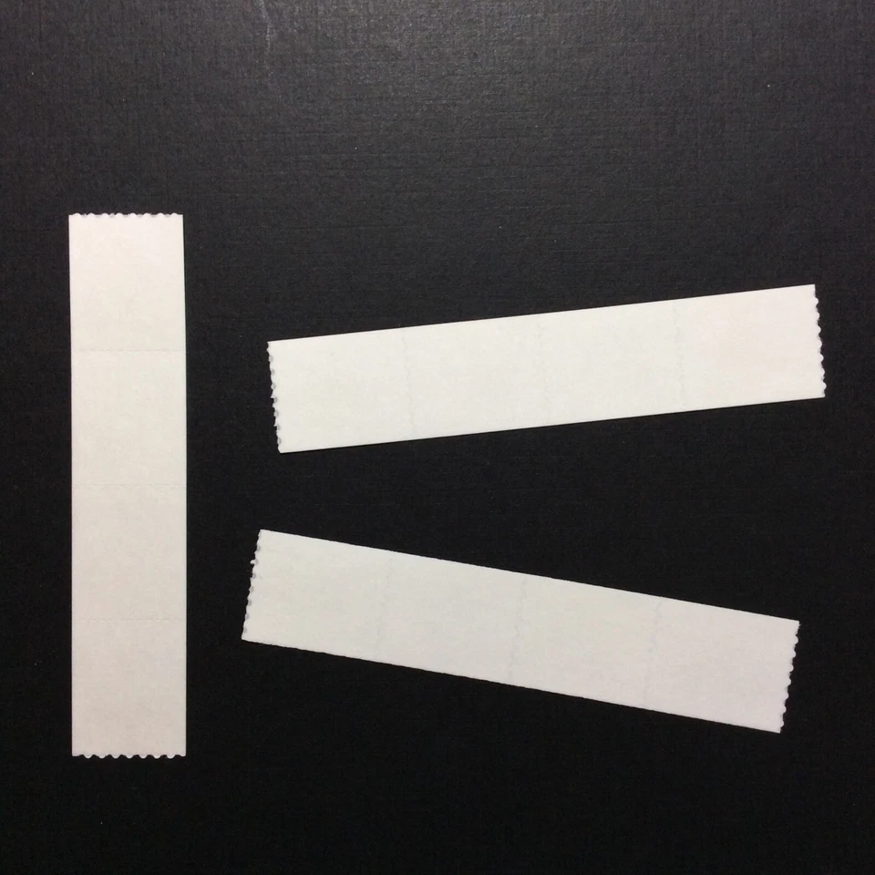 BroadviewStamps Canada #2008-10 strips of 4.  MNH VF. - Image 2 of 2