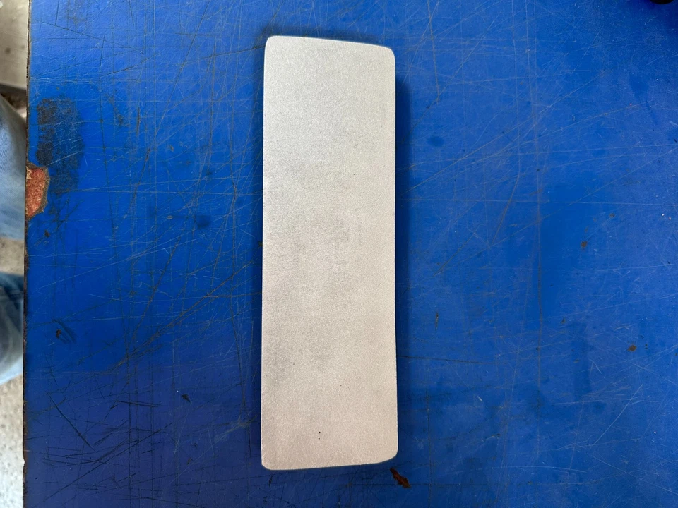 Placa de reparación de cárter de aceite Cobra GT350 S1MS-6675A Shelby Mustang 289 HP 427 GT500 Foto 4 de 4