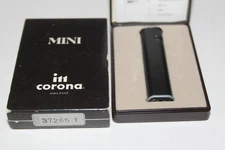 Vintage IM Corona Mini Lighter for parts