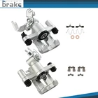 2Pcs Rear Disc Brake Calipers For 90-05 Mazda Miata (05 fit Base & LS Submodels)