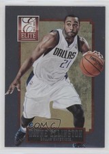 2013-14 Panini Elite Wayne Ellington #125 0q0