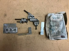 Foley Belsaw drill griding attachment