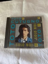 Toto Cutugno - The Very Best Of - Paradiso - ...