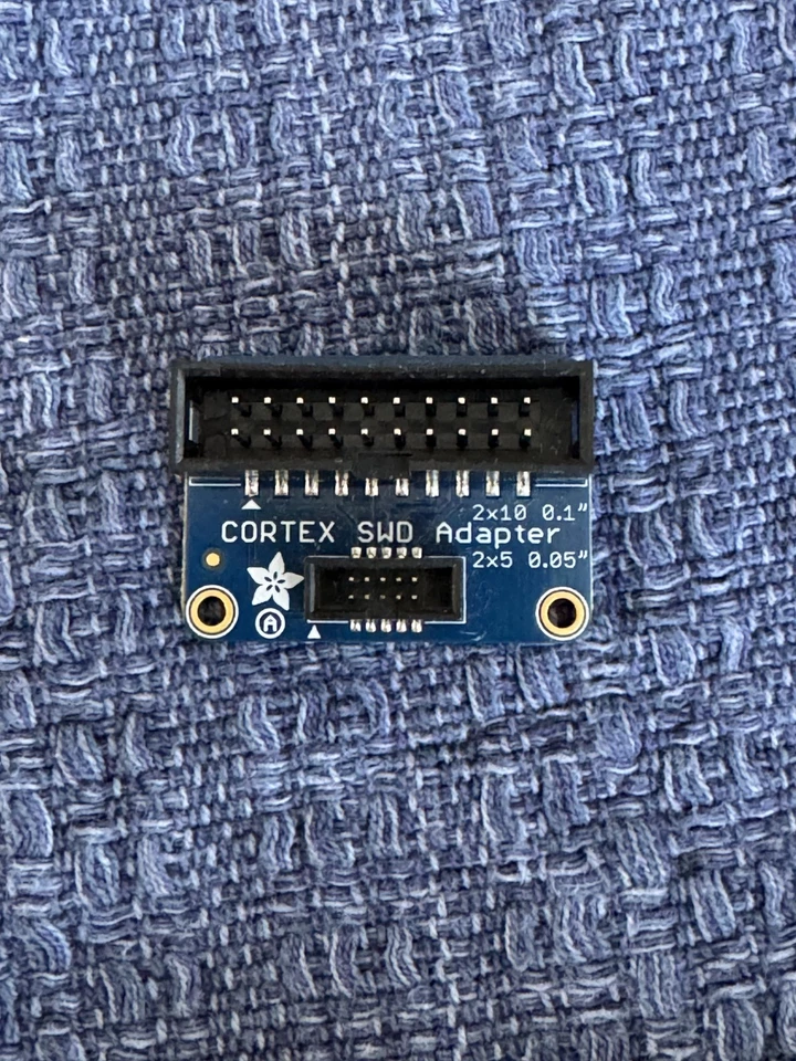 SEGGER J-Link BASE V12 Foto 4 de 4