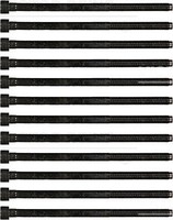 Zylinderkopfbolzen-Set Victor Reinz 14-35779-01 Alfa Romeo 7775920 (12X)