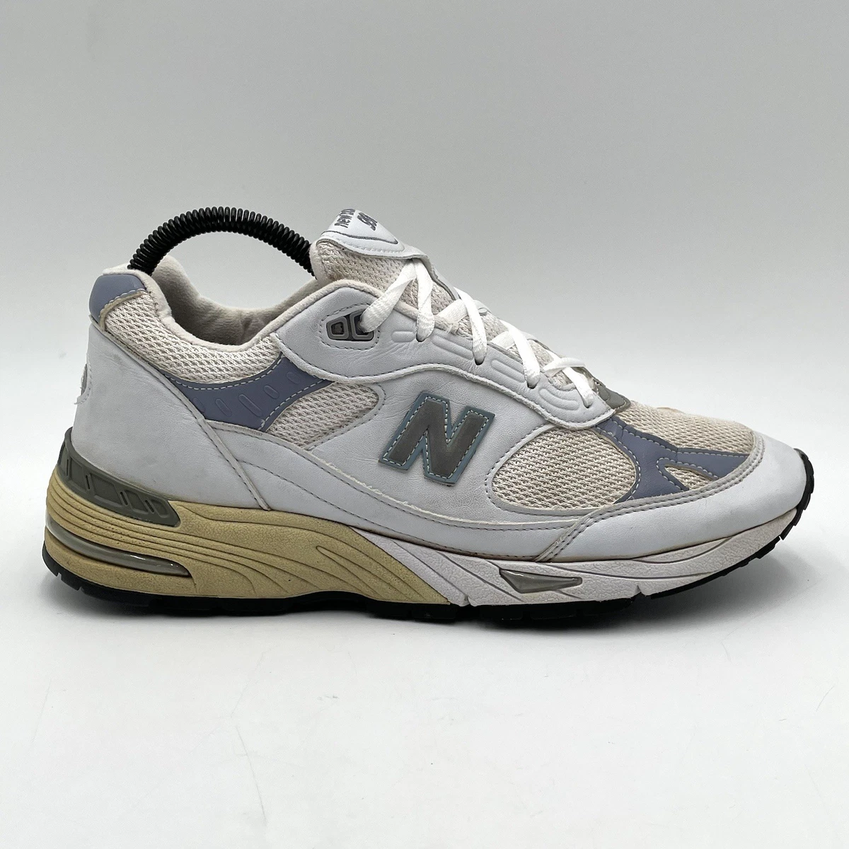 New Balance 991 Low Blue W for sale | eBay