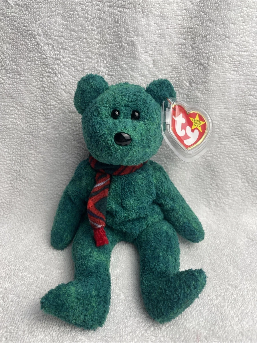 Wallace Beanie Baby for sale | eBay