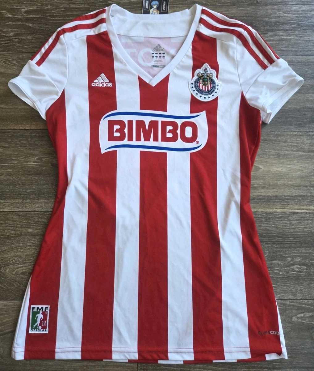 Women Guadalajara International Club Soccer Fan Jerseys for sale