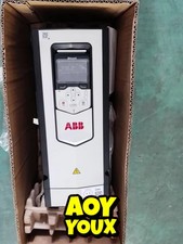 ACS880-01-07A2-3 1PCS NEW ABB Frequency Converter ACS880-01-07A2-3