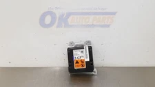 20 NISSAN TITAN CREW CAB SRS CONTROL MODULE 988209FW3C