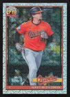 2026 Topps Series 2 Adley Rutschman Base (RAW)