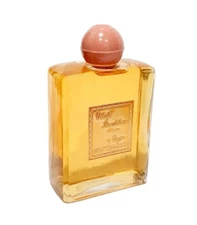 Vintage White Shoulders by Evyan Perfumes 8 oz Cologne -- FREE SHIP!