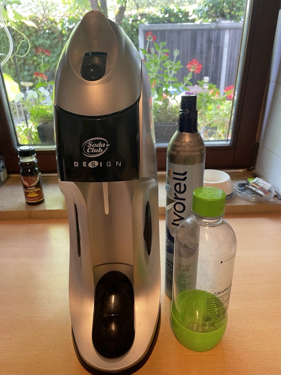 Soda Club Flaschen online kaufen