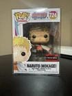 Funko Pop! Vinyl: Naruto - Naruto (Hokage) - AAA Anime (Exclusive) #724