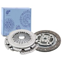 Blue Print Kupplungssatz FüR Ford Fiesta V MK5 Fusion Ju Mazda 2 Dy 1.6