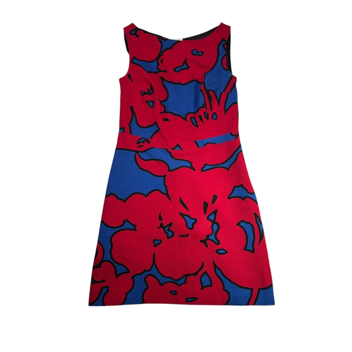 Moschino Floral Dresses for Women for sale | eBay