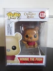 Funko Pop! Vinyl: Disney - Winnie the Pooh # 438 MIB