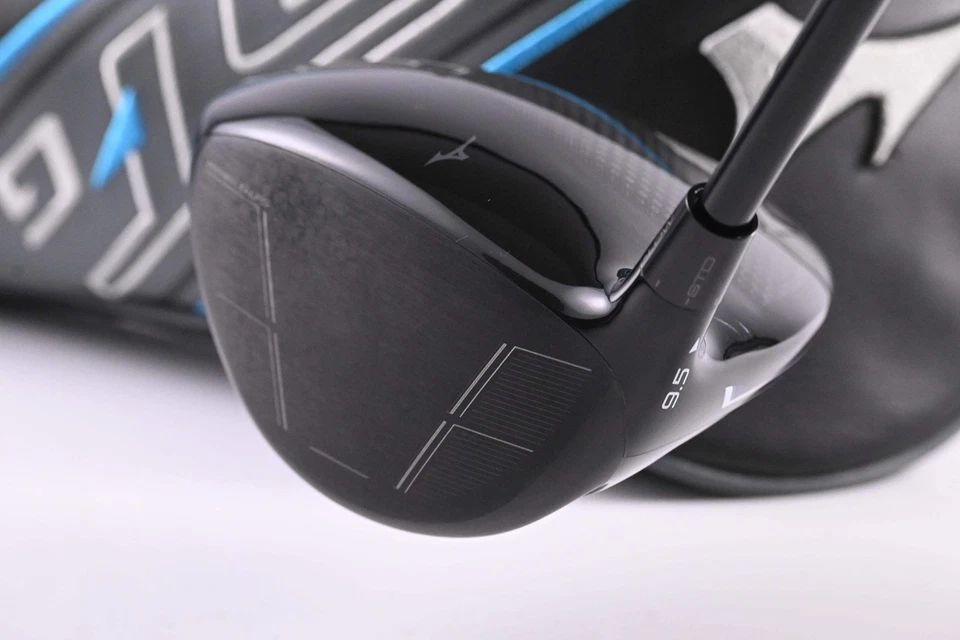 Mizuno ST-G Driver / 9.5 Degree / Regular Flex Kai'Li Blue 50 Shaft - Image 4 of 4