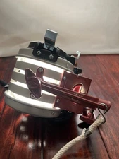 Mole-Richardson No.3131 300W Molequartz Betweenie Solar Spot Stage Light Nema