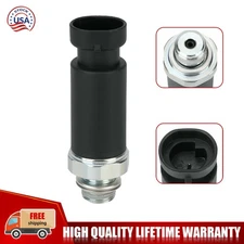 Oil Pressure Gauge Switch Sensor Fits Chevrolet 1999-2002 V8 4.8L 5.3L 5.7L 6.0L