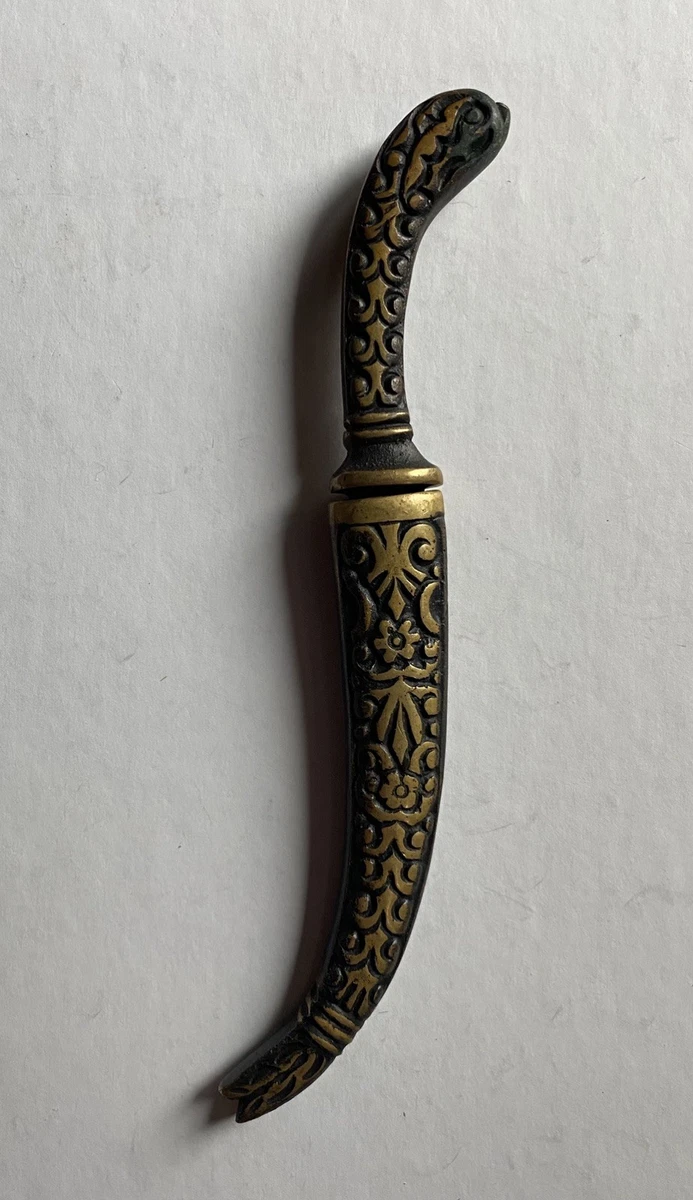 黄铜其他日本古董| eBay