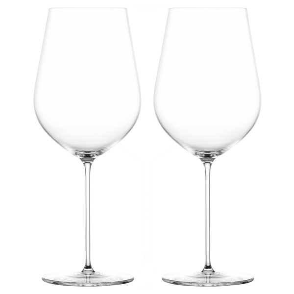 Zwiesel Glas Serie Vuelo Rotweinglas 2 StüCk Inhalt Je 785 Ml-image