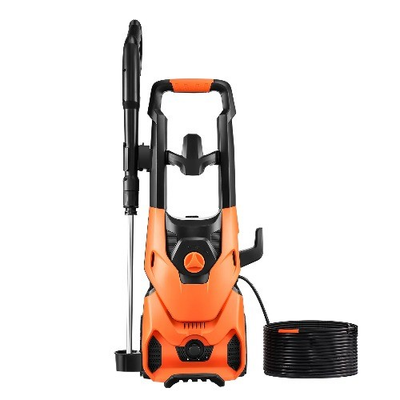 #ad KFFKFF Electric Pressure Washer 4200 PSI Max with 2.8 GPM Powerful Cleaning $95.99