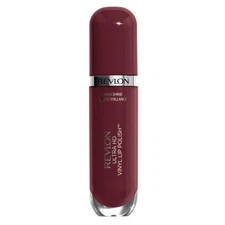 Revlon Ultra Hd Vinyl Lip Polish 915 So Shady