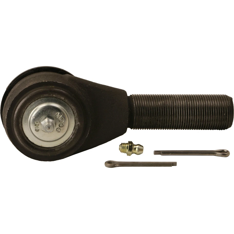 Extremo de varilla de amarre de dirección exterior delantera MOOG para Dodge D350 1989-1993 diésel Foto 2 de 4