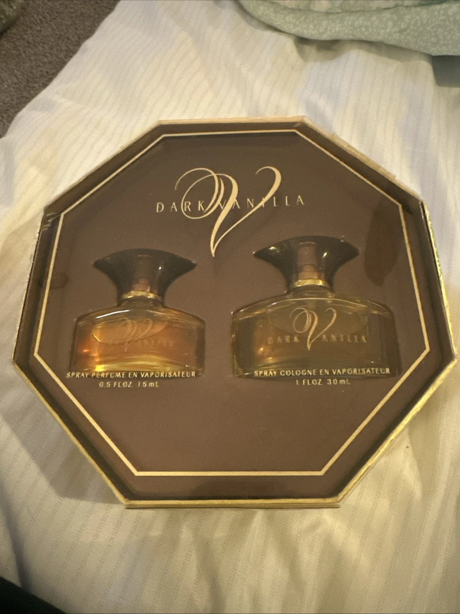 Dark Vanilla by Coty Fragrances for Women for sale | eBay