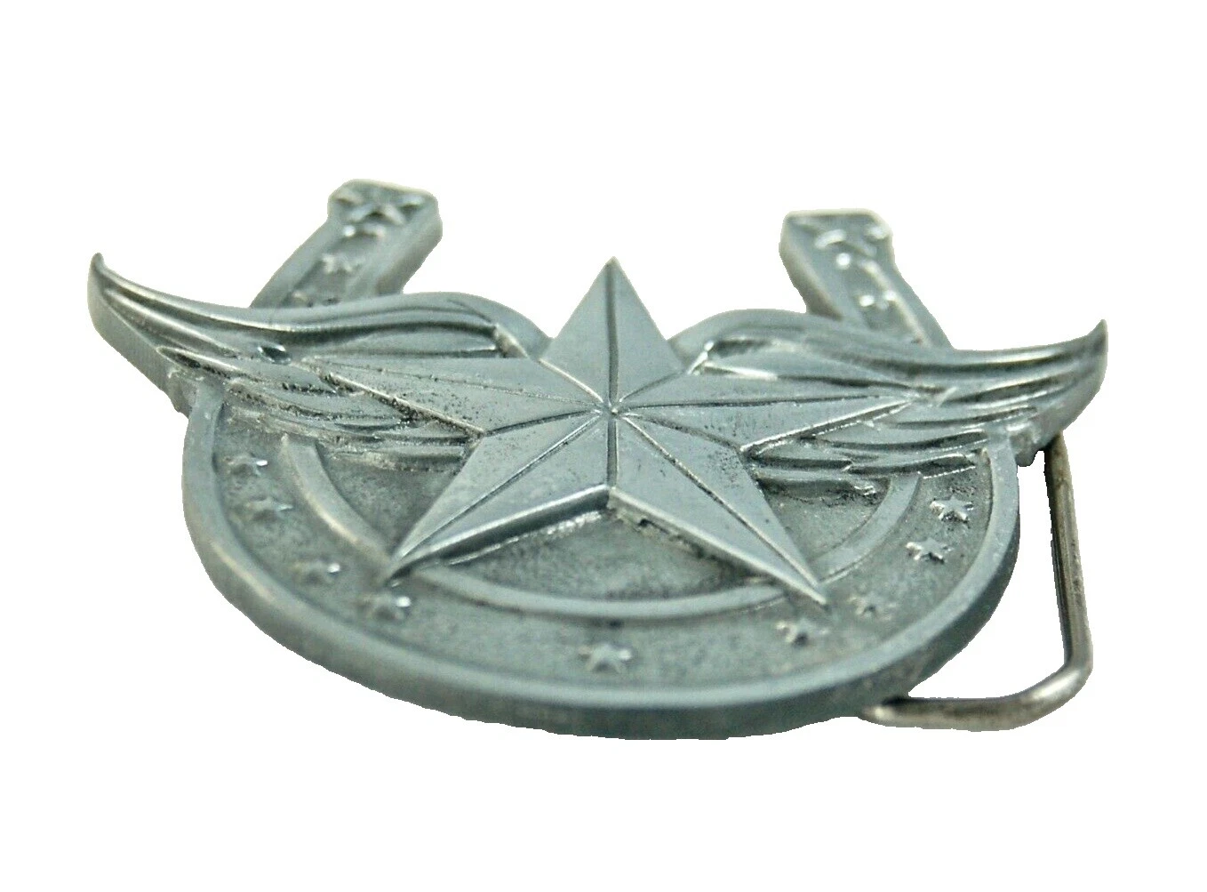 Hebillas de Cinturón Great American Pewter