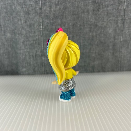 Nickelodeon Jojo Siwa Live Your Dream 3" Inch Mini Sammelfigur 2019 - Bild 9 von 14