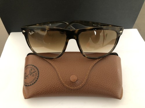 occhiali da sole ray-ban RB4147 Colore Tartaruga | eBay