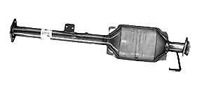 EPA Catalytic Converter Fits: 1999 2000 2001 2002 Suzuki Vitara - Picture 1 of 2