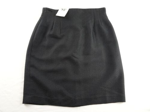 Seven Fashion Black Skirt Size M