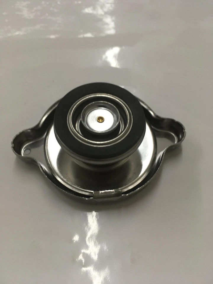 Thwaites Radiator cap 201 202 326 322 47 many 1~ 3 ton dumpers 80mm x 58mm