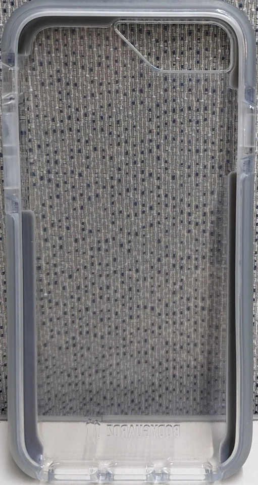 Funda BodyGuardz Ace con Desigual - iPhone SE (2020)/8/7/6s Foto 4 de 4