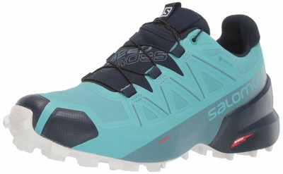 womens gtx trail running shoes