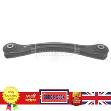 Trailing Control Arm For Mercedes 124 190 1243502206 BORG & BECK BDL6391