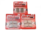 Brake Pads Front & Rear For CF MOTO CLX 700 Adventure, Heritage Sport 2020-2022
