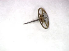 Landeron 51 8000 Chronograph runner Parts with slight issue, Repair