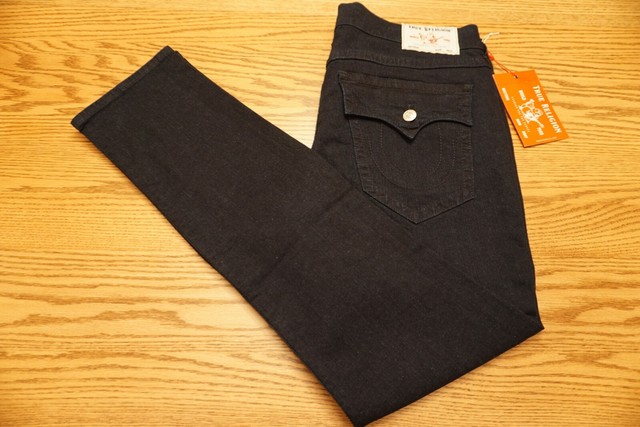 true religion jeans size 40