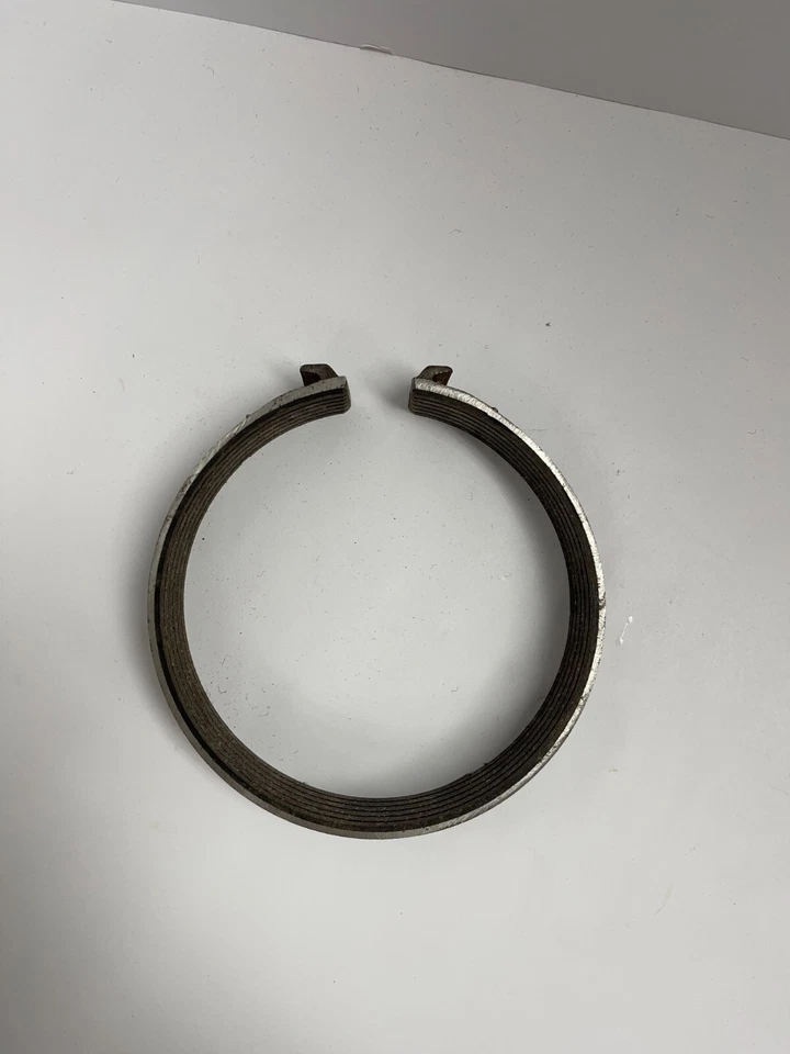 Conjunto de banda de retroceso Plymouth Dodge Fury 1959-1960 con Powerflite nuevo en stock 1854128 Foto 2 de 3