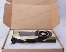 NVIDIA TITAN V Volta 12gb Graphics Processing Unit (gpu NVIDIA TITAN V Volta 12gb Graphics Processing Unit (gpu