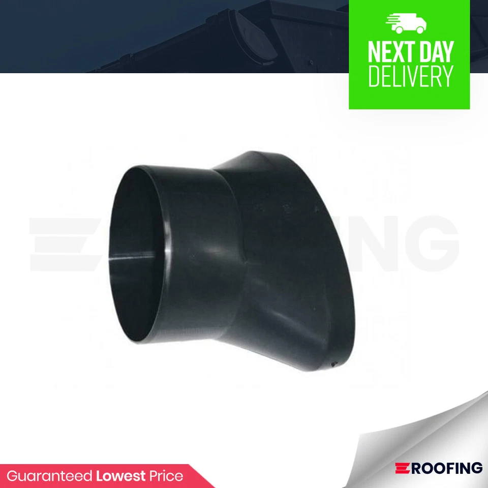 Klober Profile-Line Adaptor for Klober ProfileLine Tile Vents - KG979100