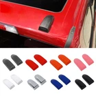 For 2021+ Ford F150 Roof Top Radio Antenna Base Cover Trim Shell Decoration ABS